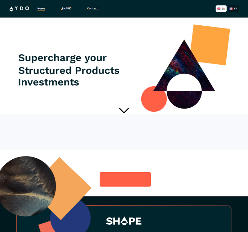 Aydo Finance